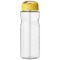 H2O Active® Base 650 ml Sportflasche mit Ausgussdeckel