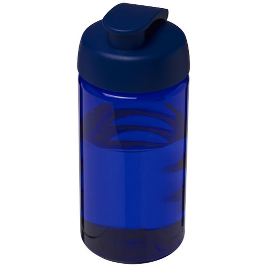 H2O Active® Bop 500 ml Sportflasche mit Klappdeckel