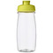 H2O Active® Pulse 600 ml Sportflasche mit Klappdeckel