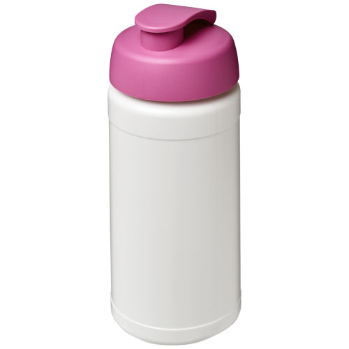 Baseline® Plus 500 ml Sportflasche mit Klappdeckel