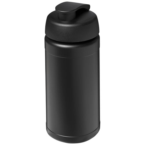 Baseline® Plus 500 ml Sportflasche mit Klappdeckel