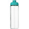 H2O Active® Vibe 850 ml Sportflasche mit Klappdeckel