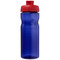 H2O Active® Eco Base 650 ml Sportflasche mit Klappdeckel