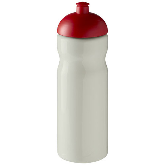 H2O Active® Eco Base 650 ml Sportflasche mit Stülpdeckel