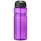 H2O Active® Eco Base 650 ml Sportflasche mit Ausgussdeckel