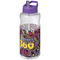 H2O Active® Big Base 1L Sportflasche mit Ausgussdeckel