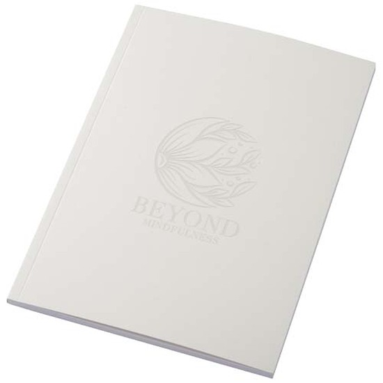 Novella Austen A5 Softcover Notizbuch – 50 Blatt