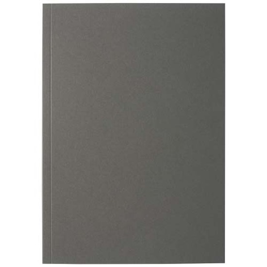 Novella Austen A5 Softcover Notizbuch – 50 Blatt