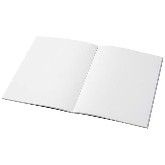 Novella Austen A5 Softcover Notizbuch – 50 Blatt