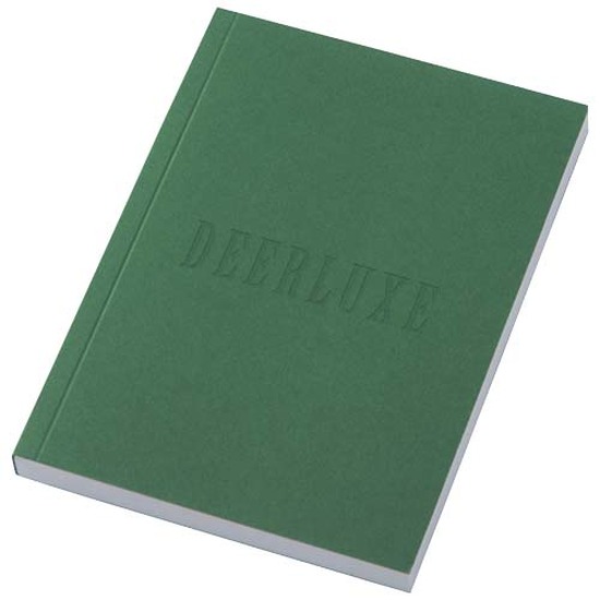 Novella Austen A6 Softcover Notizbuch – 100 Blatt