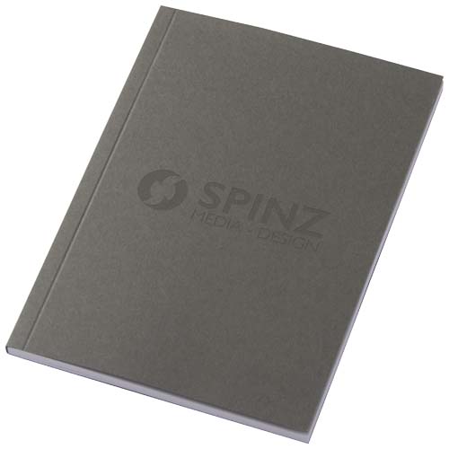 Novella Austen A6 Softcover Notizbuch – 50 Blatt