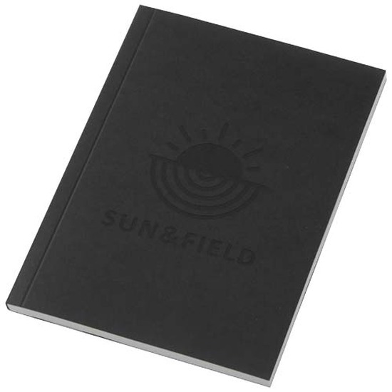 Novella Austen A6 Softcover Notizbuch – 50 Blatt