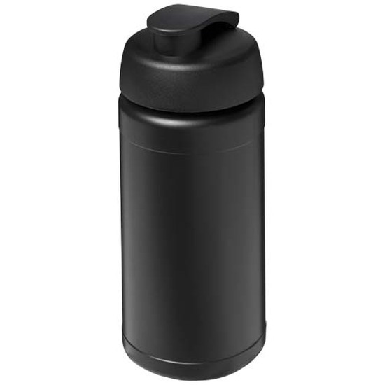 Baseline Rise 500 ml Sportflasche mit Klappdeckel