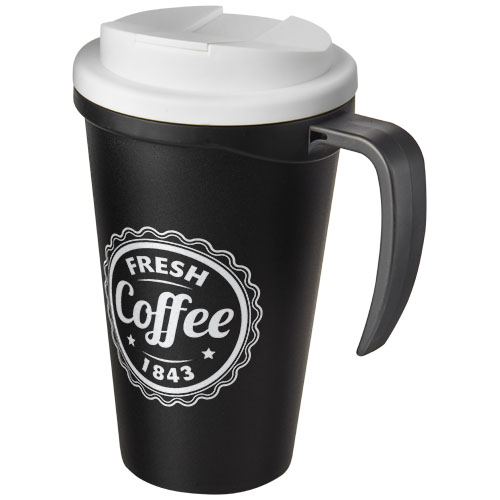 Americano® Grande 350 ml Isolierbecher mit auslaufsicherem Schraubverschluss