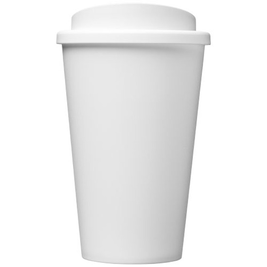 Brite-Americano® Pure 350 ml Isolierbecher, antimikrobiell