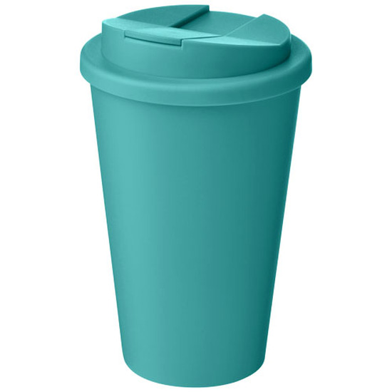 Americano® Renew 350 ml Isolierbecher mit auslaufsicherem Deckel