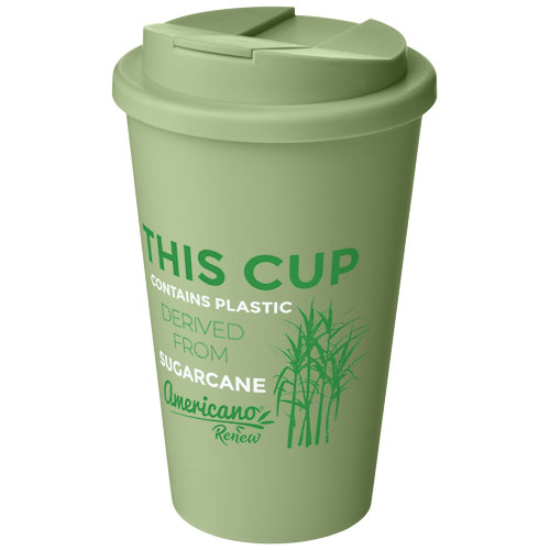 Americano® Renew 350 ml Isolierbecher mit auslaufsicherem Deckel