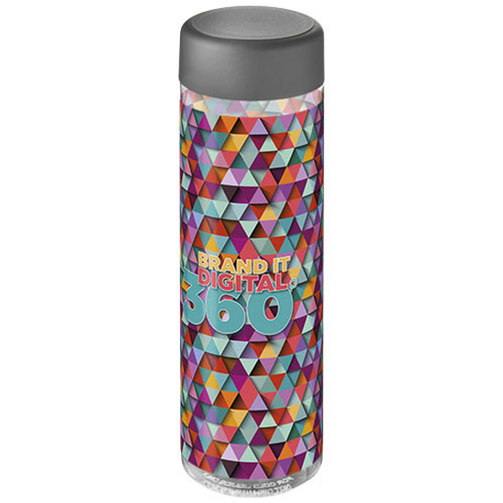 H2O Active® Vibe 850 ml Sportflasche mit Drehdeckel