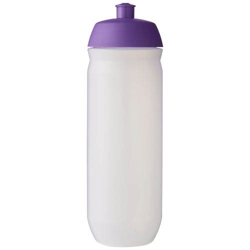 HydroFlex™ Clear 750 ml Squeezy Sportflasche
