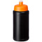 Baseline Recycelte Sportflasche, 500 ml