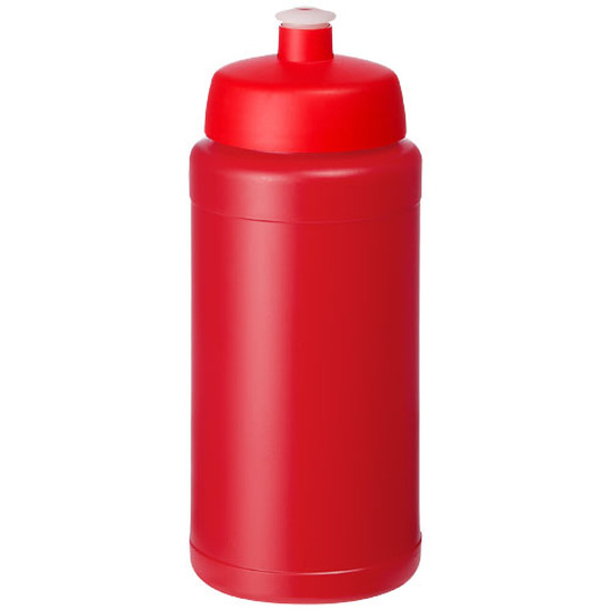 Baseline Recycelte Sportflasche, 500 ml