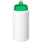Baseline Recycelte Sportflasche, 500 ml