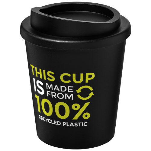 Americano® Espresso 250 ml recycelter Isolierbecher