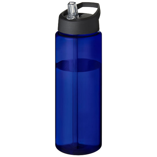 H2O Active® Eco Vibe 850 ml Sportflasche mit Ausgussdeckel
