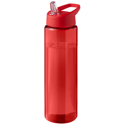 H2O Active® Eco Vibe 850 ml Sportflasche mit Ausgussdeckel