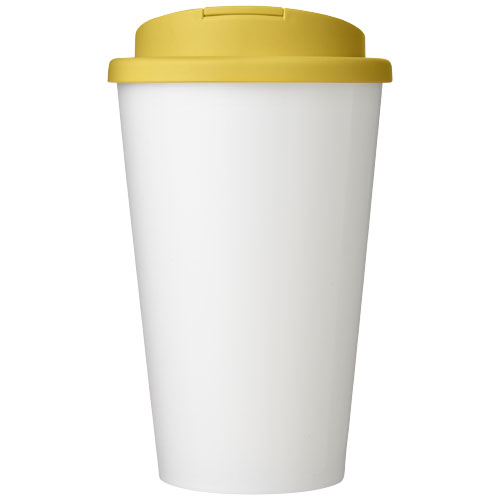 Brite-Americano® Eco 350 ml Isolierbecher mit auslaufsicherem Deckel