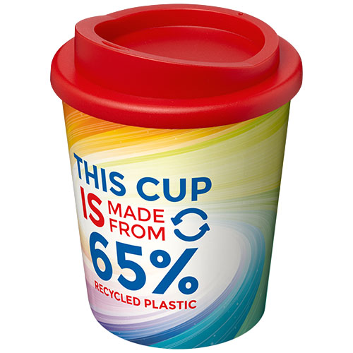 Brite-Americano® Eco Isolierbecher, 250 ml