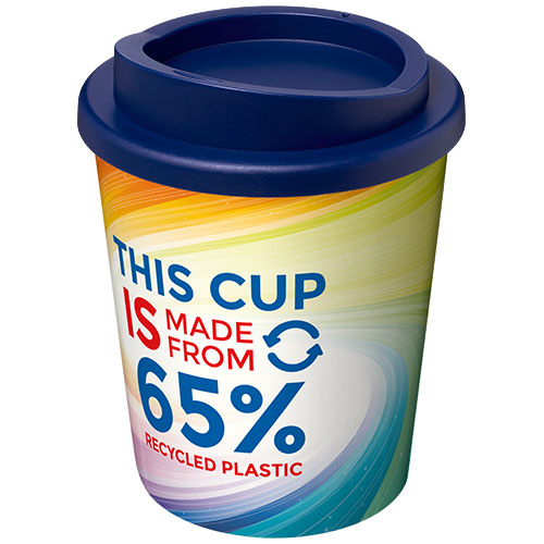 Brite-Americano® Eco Isolierbecher, 250 ml