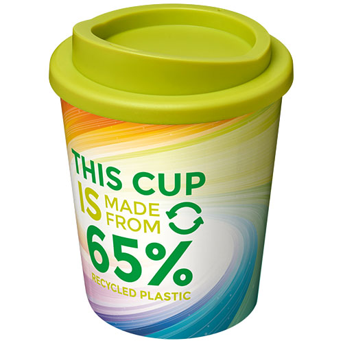 Brite-Americano® Eco Isolierbecher, 250 ml