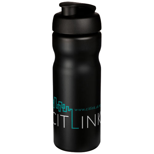 Baseline® Plus 650 ml Sportflasche mit Klappdeckel