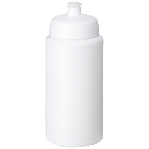 Baseline® Plus grip 500 ml Sportflasche mit Sportdeckel