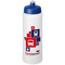 Baseline® Plus grip 750 ml Sportflasche mit Sportdeckel