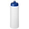 Baseline® Plus grip 750 ml Sportflasche mit Sportdeckel