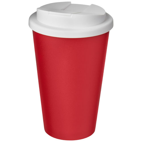 Americano® 350 ml Isolierbecher mit auslaufsicherem Schraubverschluss