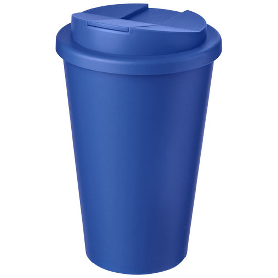 Americano® 350 ml Isolierbecher mit auslaufsicherem Schraubverschluss