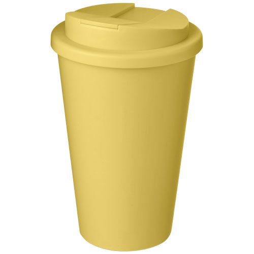 Americano® 350 ml Isolierbecher mit auslaufsicherem Schraubverschluss