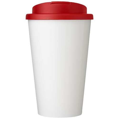 Brite-Americano® 350 ml Isolierbecher mit auslaufsicherem Schraubverschluss