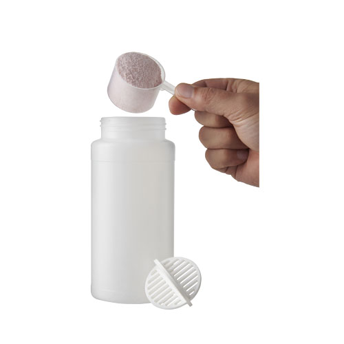 Baseline Plus 500 ml Shakerflasche