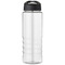 H2O Active® Treble 750 ml Sportflasche mit Ausgussdeckel