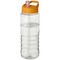 H2O Active® Treble 750 ml Sportflasche mit Ausgussdeckel