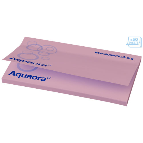 Sticky-Mate® Haftnotizen 127 x 75 mm