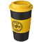 Americano® 350 ml Isolierbecher mit Schutzring