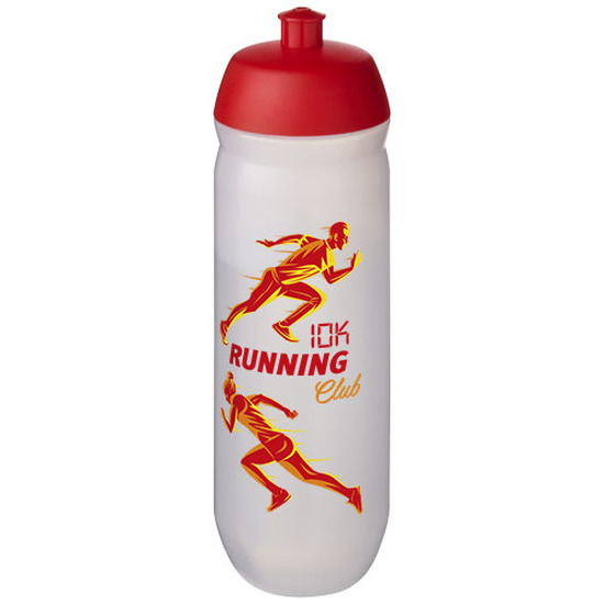 HydroFlex™ 750 ml Squeezy Sportflasche
