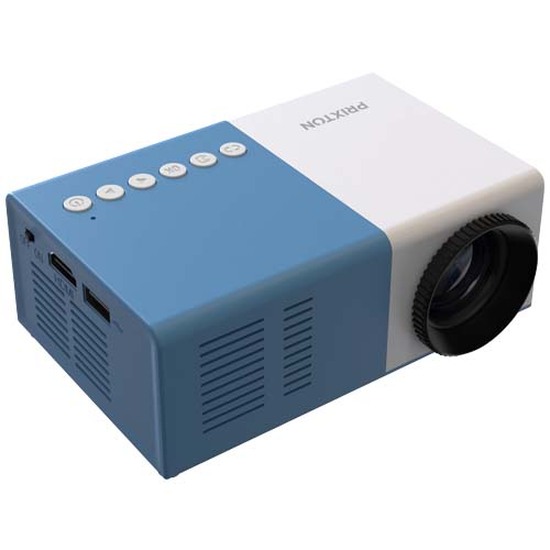 Prixton Cinema Miniprojektor