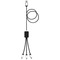 SCX.design C17 Easy to Use Ladekabel mit Leuchtlogo