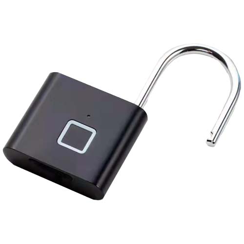 SCX.design T11 smartes Fingerabdruck Schloss